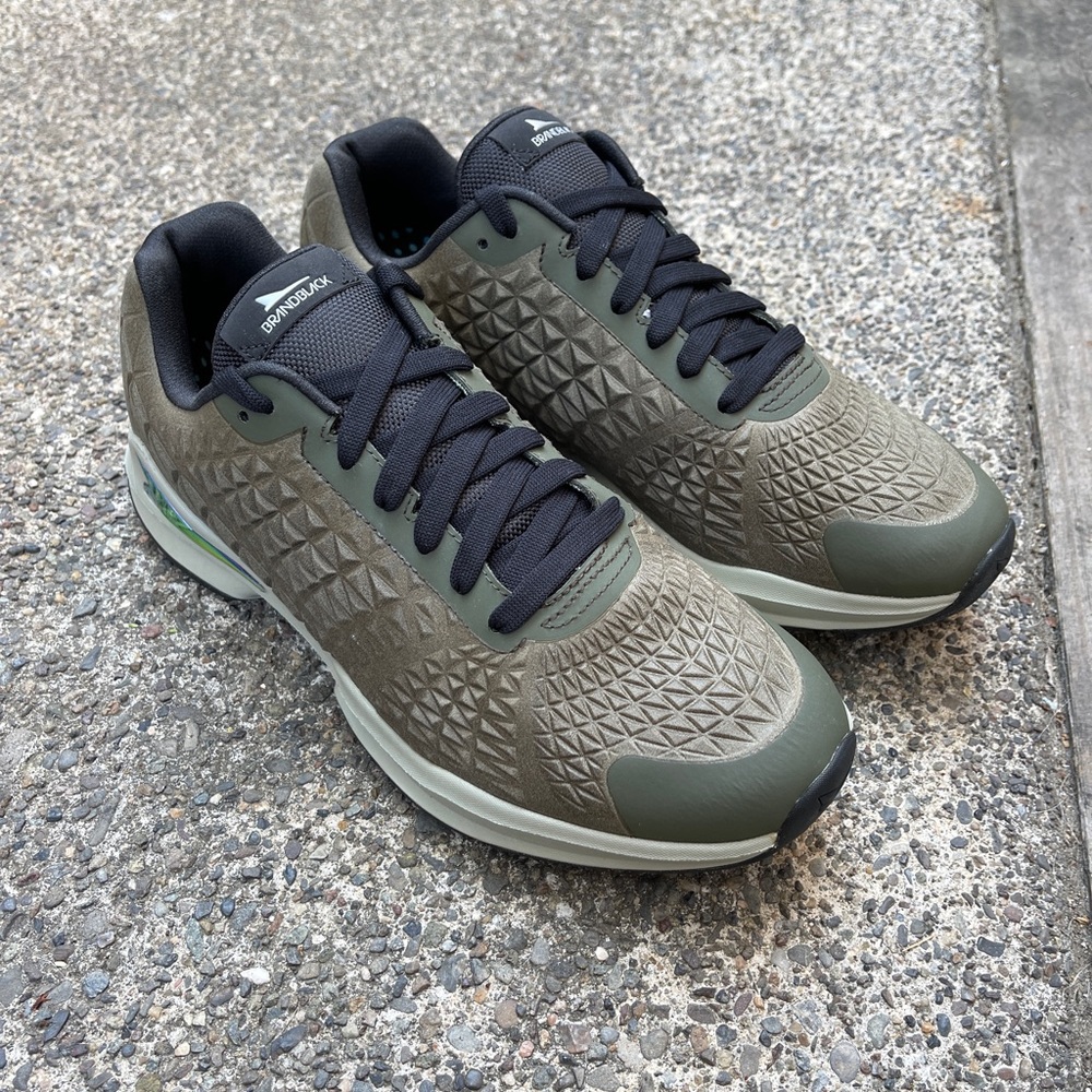Brandblack Force Vector Trainer Mens 9